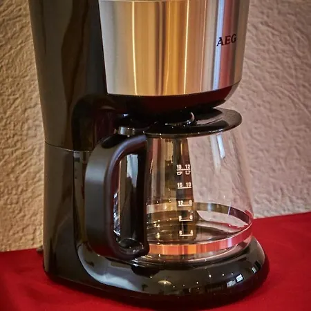 Apartment Zum Turm 4 *