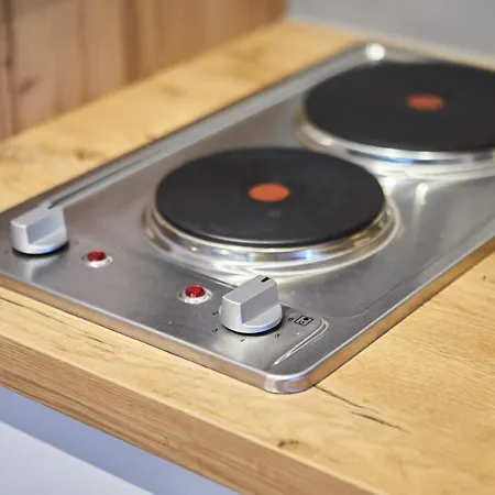 Apartment Zum Turm 4 Saalbach-Hinterglemm