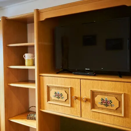 Apartment Zum Turm 4