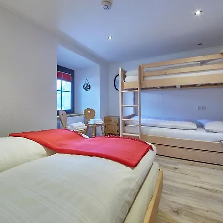 Zum Turm 4 Apartment