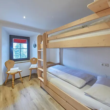 Apartment Zum Turm 4 Saalbach-Hinterglemm