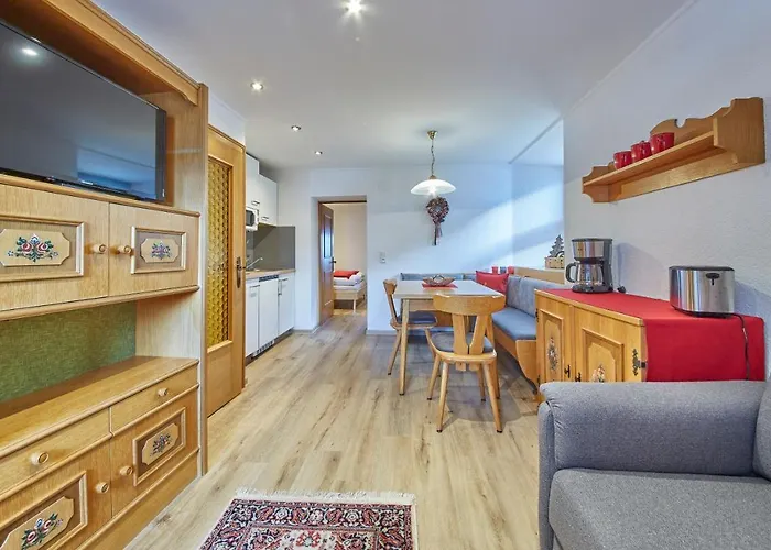 Zum Turm 4 Apartment