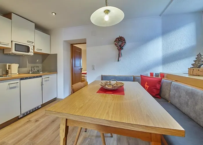 Zum Turm 4 Apartment *