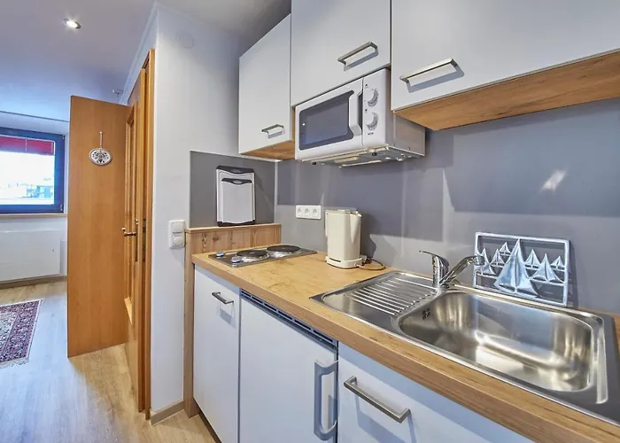 Zum Turm 4 Apartment