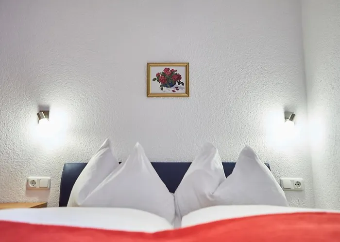 Apartment Zum Turm 4