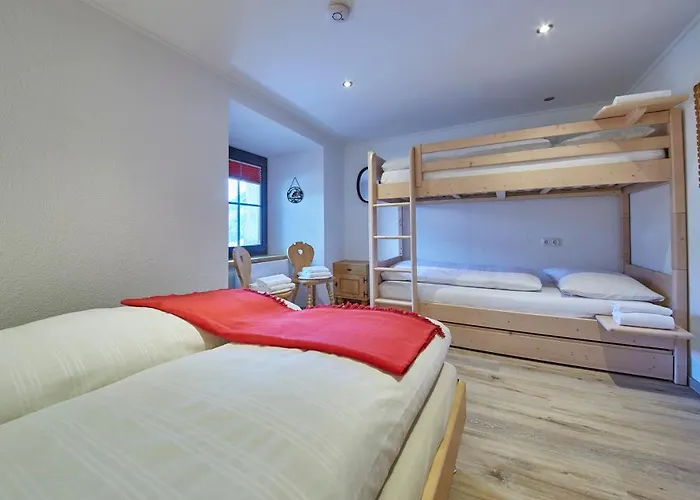 Zum Turm 4 Apartment