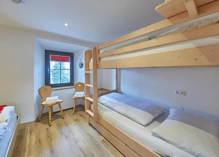 Apartment Zum Turm 4 Saalbach-Hinterglemm
