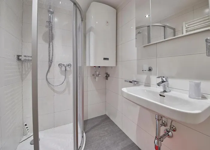 Zum Turm 4 Apartment *