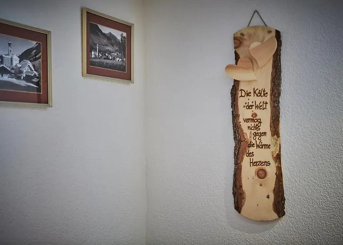 Zum Turm 4 Saalbach-Hinterglemm