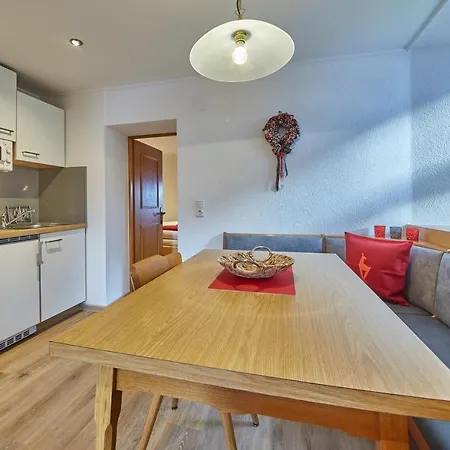 Zum Turm 4 Appartement *
