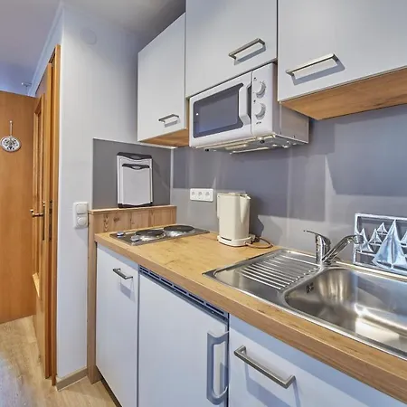 Zum Turm 4 Appartement