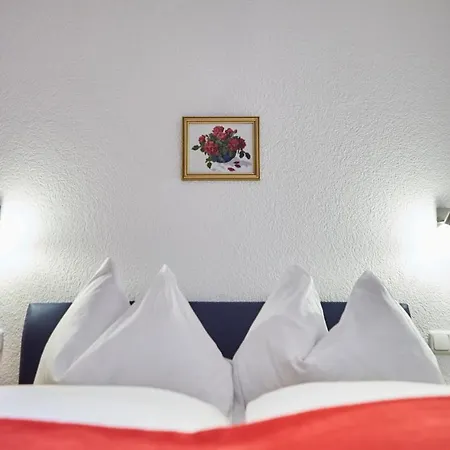 Apartment Zum Turm 4 By Holidayflats24