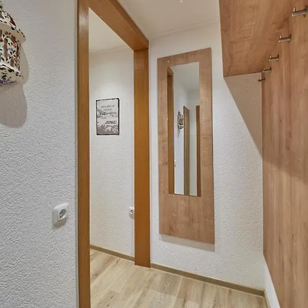 Appartamento Zum Turm 4 *
