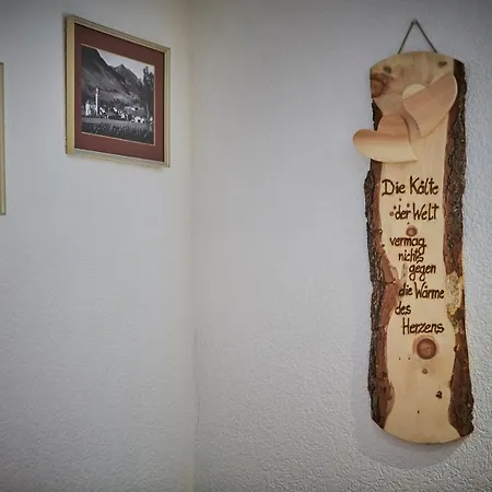 Zum Turm 4 萨尔巴赫