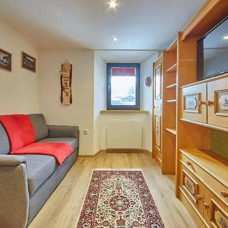 Zum Turm 4 Appartement *
